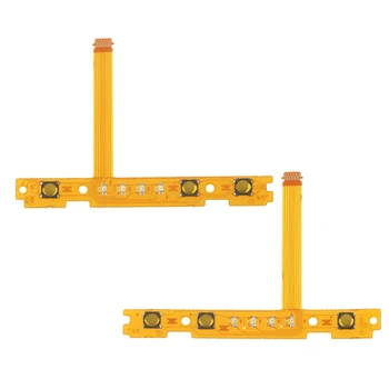 Stânga Dreapta SL/SR Butonul Flex Cablu de Reparare Parte Pentru NS Comutator