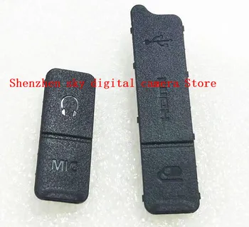 Original NOU Z6 USB/HDMI Cauciuc piese de schimb pentru NiKon Z6