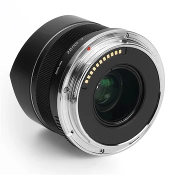 TTArtisan AF 32mm F2.8 Full Frame Auto-Focus Focalizare Fixă pentru Nikon Z Mount Automat Lentile Lentile de aparat de Fotografiat cu Lentile Capota