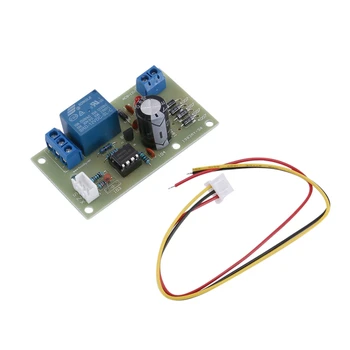 12V Nivelul Apei Și de Nivel de Lichid Comutator Senzor Apa Comutatorul de Debit Debitmetru