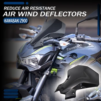 Pentru KAWASAKI Z900 Z-900 z900 Z650 Noi 2020-2022 Accesorii pentru Motociclete Sport Parbriz Parbriz Parasolar Deflector Spoiler