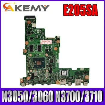 E205SA original Placa de baza pentru ASUS E205S TP200S TP200SA Placa de baza Laptop 2GB 4GB RAM N3050 N3060 N3700 N3710 CPU 32G 64G SSD