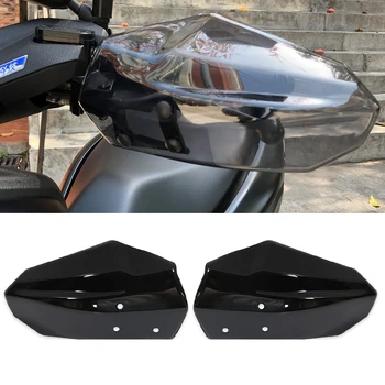 Motocicleta Handguards Parte Scut Protector Mână de Paza Protector Pentru YAMAHA NMAX 155 NMAX155 NMAX 125 150 N-MAX 125 155 15-21