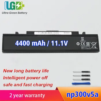UGB Noul Samsung np300v5a baterie Pentru Samsung AA-PB9NS6B AA-PB9NC6B PL9NC6W NP350V5C 355V5C NP550P7C RV508 R428 np355v5c