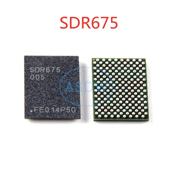 1buc 100% Nou SDR675 005 SDR675 Pentru Xiaomi 10 Frecvență Intermediară IC DACĂ Cip