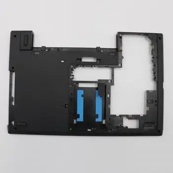 Nou Pentru Lenovo Thinkpad L560 Laptop Coajă de Jos Capacul Bazei Carcasa Inferioară a carcasei Negru AP10H000C00 00NY583