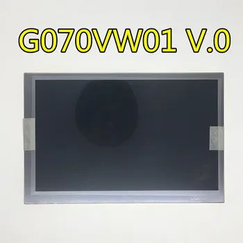 Pot oferi video de testare , de 90 de zile de garanție G070VW01 V0 7
