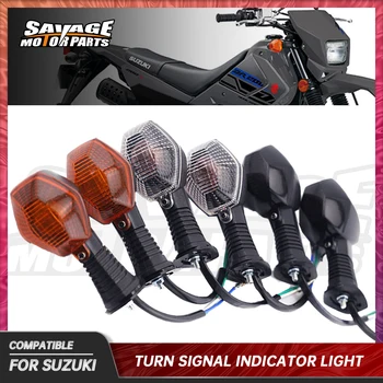 LED-uri de Semnalizare semnalizator Pentru SUZUKI DRZ400 E/S/SM SV650 SV1000 N/S SFV650 Gladius Motociclete Accesorii Ochelari de Lampa