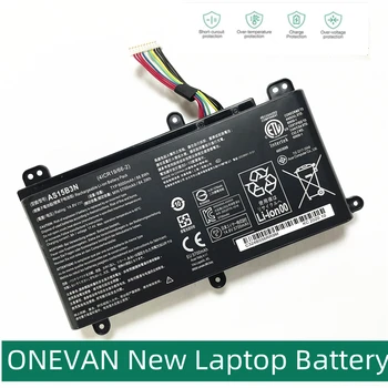 ONEVAN Noi AS15B3N Baterie Laptop pentru Acer Predator 17 15 G9-591-713C 17 G9-792-72S6 Prădător 21X GX21-71 17X GX-79 G5-79