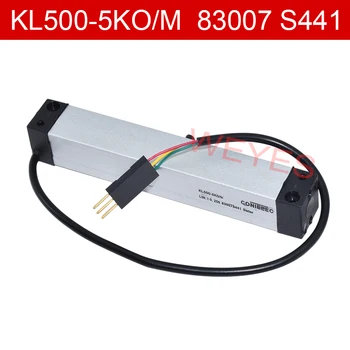 Bine Testate KL500-5KO/M 83007 S441 CONTELEC Transductor Liniar de 3 Linii
