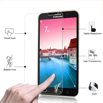 lcd HD Lucios folie de protectie ecran Pentru Samsung Galaxy Tab Q T2558 T2519 T2556 7.0