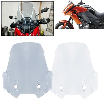 Pentru Kawasaki Versys650 Versys1000 KLZ 1000 Versys 650 KLE 2015-2021 Motocicleta Parbriz Parbriz Deflectoare de Vânt Protector