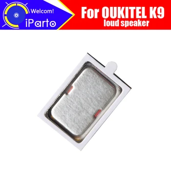 OUKITEL K9 difuzor 100% Original Nou Interioară Buzzer Sonerie piesa de schimb Accesorii pentru OUKITEL K9 Telefon
