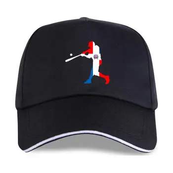 Noi 2021 Vânzare Fierbinte 2021 Bărbați Republica Dominicană Baseball Pavilion șapcă de Baseball Bumbac 100% Pentru Barbati