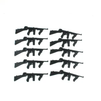 10 arme Pentru Soldatul GI JOE 3.75