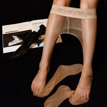 Sexy Picioare Deschis Colanți pentru Femei Elastice Magic Ciorapi sex Feminin Doamnelor Ultra-subțire Colanti Lenjerie Erotica Bottom 40-75 KG