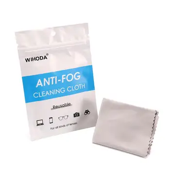 Nano Anti-Ceata, Anti Static Servetele Refolosibile Microfibra Curat Cârpă C11