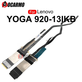 Ecran LCD Conexiune Cablu Flex Pentru Lenovo YOGA 920-13IKB DA30000JZ30