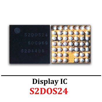 2 buc/Lot S2DOS24 Pentru iPhone 12mini 12Pro Display LCD IC Chip S2D0S24 pro mini max