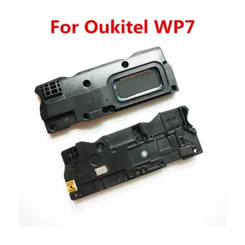Nou pentru Oukitel WP7 6.53 inch Telefon Mobil în Interiorul Părți Difuzor Interior Buzzer Sonerie de Înlocuire Accesorii