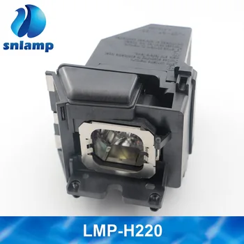 De înaltă Calitate /Proiector Original Inlocuire Lampa LMP-H220 pentru SONY VPL-VW365ES VPL-VW320ES Bec Proiector cu Luminozitate Ridicată